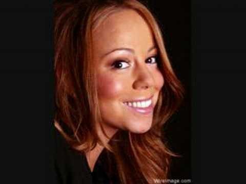 Mariah Carey » Mariah Carey - Daydream Medley.