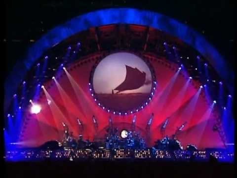 Pink Floyd » Pink Floyd "High Hopes" (20.10.1994)