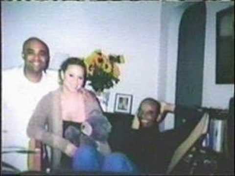 Mariah Carey » Mariah Carey-Sunflowers For Alfred Roy Carey