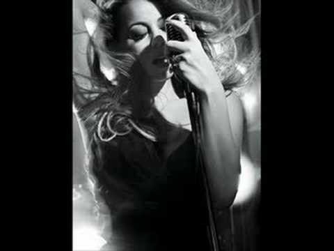 Mariah Carey » Mariah Carey- Don't Forget About Us [Instrumental]
