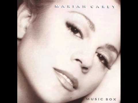 Mariah Carey » Mariah Carey - Dreamlover (instrumental)