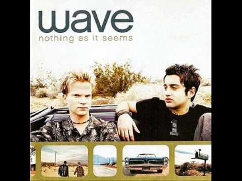 Wave » Wave - Clever (2001)