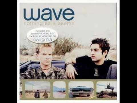 Wave » Wave - Sleepless