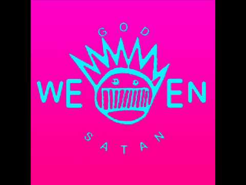 Ween » Ween - Licking The Palm For Guava