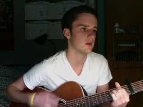 Wilco » Wilco - Reservations (Acoustic Cover)
