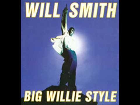 Will Smith » Will Smith - Getting jiggy wit it