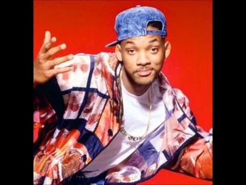 Will Smith » Will Smith - Gettin' Jiggy With It (Remix) HD