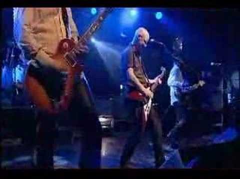 Wishbone Ash » Wishbone Ash - JailBait
