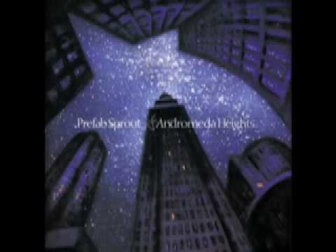 Prefab Sprout » Avenue of Stars - Prefab Sprout