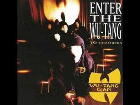 Wu-Tang Clan » Wu-Tang Clan-Shame on a Nigga