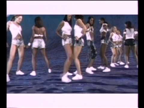 Aaliyah » Aaliyah - Rock The Boat