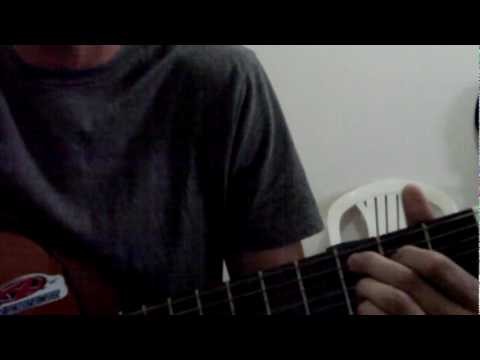 Puddle Of Mudd » Puddle Of Mudd - Think (Cover) By Jacovi