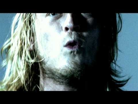 Puddle Of Mudd » Puddle Of Mudd - Heel Over Head