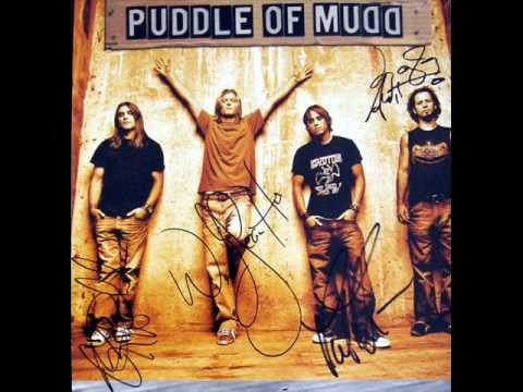 Puddle Of Mudd » Puddle Of Mudd - Spin You Around