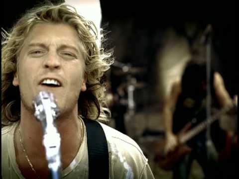 Puddle Of Mudd » Puddle Of Mudd - Away From Me