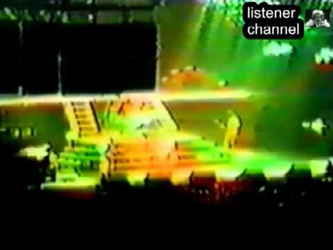 Queen » Queen Live In Stuttgart 1984 - Part 1