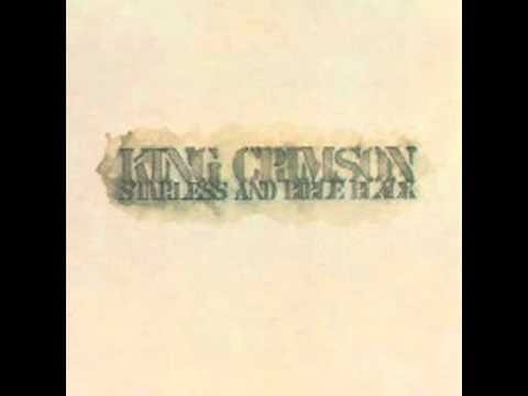 King Crimson » King Crimson â€¢ Fracture