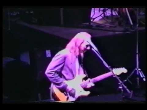 King Crimson » King Crimson - People - 6-2-95 - Boston Orpheum