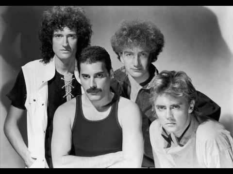 Queen » Queen Tear It Up Lyrics