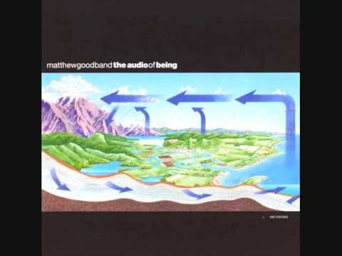 Matthew Good Band » Matthew Good Band - Truffle Pigs