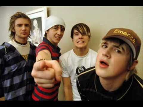 McFly » McFly feat. Busted - Lola