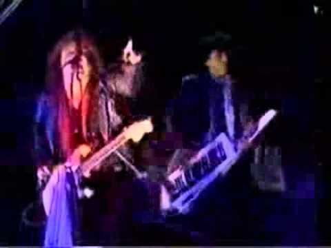 Meat Loaf » Meat Loaf Midnight at the Lost  Found  LIVE .wmv