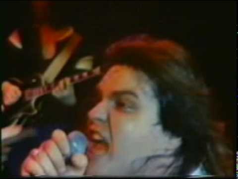 Meat Loaf » Meat Loaf - Paradise By The Dashboard Light