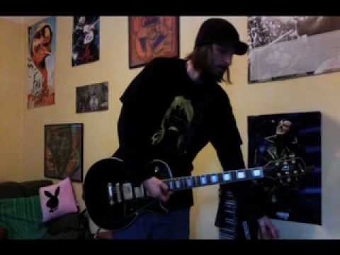 Ramones » The Ramones - Don't Bust My Chops (cover)