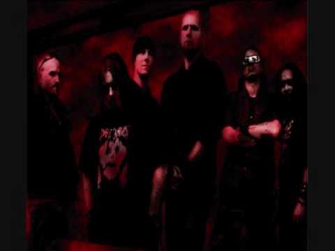 Mercyful Fate » Necrophagia - Devil eyes (Mercyful Fate cover)