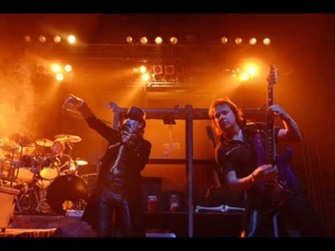 Mercyful Fate » Mercyful Fate - Satan's Fall (Live)