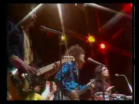 Marc Bolan » Marc Bolan & T. Rex - Metal Guru