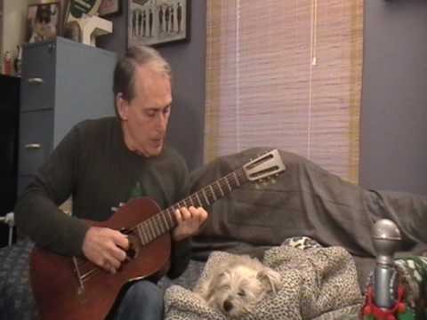 Randy Newman » "Same Girl"  by Randy Newman  / Jim Moran guitar