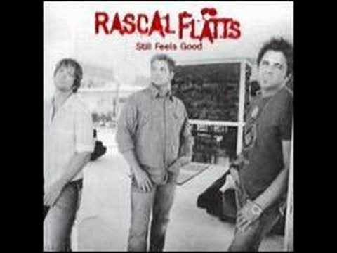 Rascal Flatts » Rascal Flatts - Still Feels Good