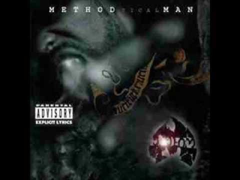 Method Man » Method Man - meth vs chef (feat raekwon)