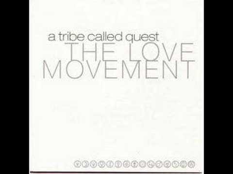 A Tribe Called Quest » One Two Shit - A Tribe Called Quest