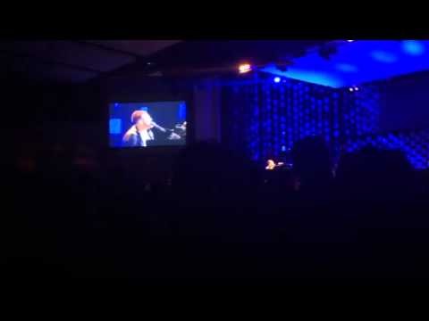 Michael W. Smith » Matt Giraud covers Michael W. Smith (Move In Me)