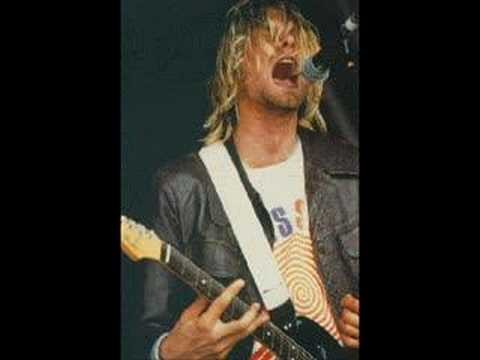REM » REM- Let Me In (In Memoriam Kurt Cobain)