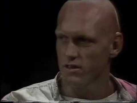 Midnight Oil » Midnight Oil - Peter Garrett interview (1980)