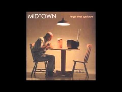 Midtown » Is It Me, Is It True? by Midtown (with lyrics)