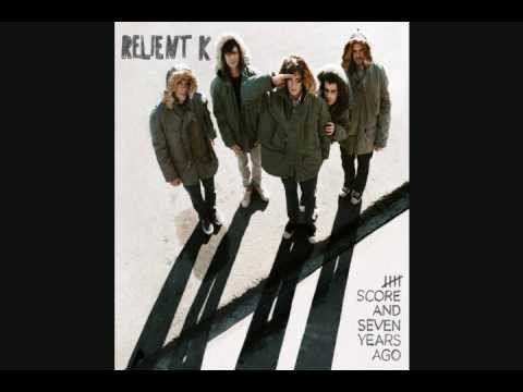 Relient K » Relient K - Deathbed (With Lyrics In Description)