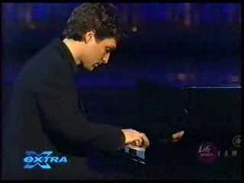 Richard Marx » Richard Marx - On Extra (2004)