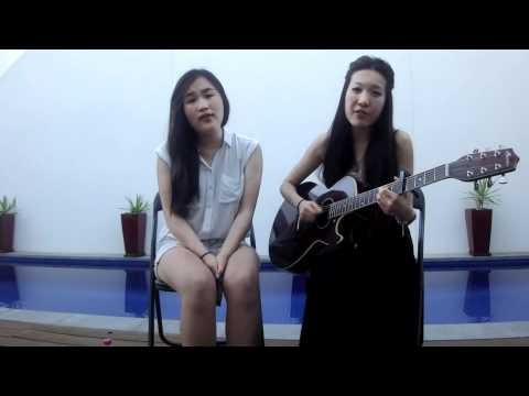 Olive » 2012 (Jay Sean Cover) - Olive and Petal