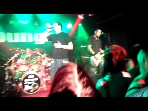 Spunge » [Spunge] - No Woman, No Cry (live)