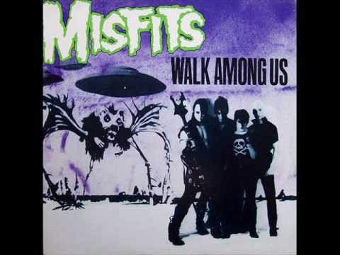 Misfits » The Misfits--Braineaters