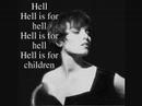 Pat Benatar » Hell Is For Children by Pat Benatar