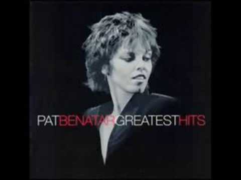 Pat Benatar » Pat Benatar-We Belong