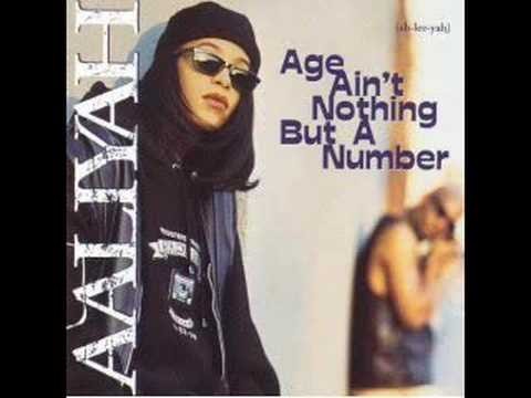Aaliyah » Aaliyah - I'm down