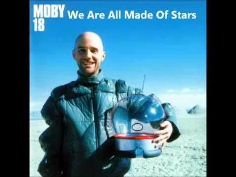 Moby » Moby - 18 Full Album