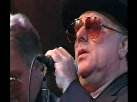 Van Morrison » Van Morrison - Precious time - live 1999