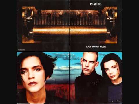 Placebo » Placebo [(Black market music) Album] 06 Black eyed